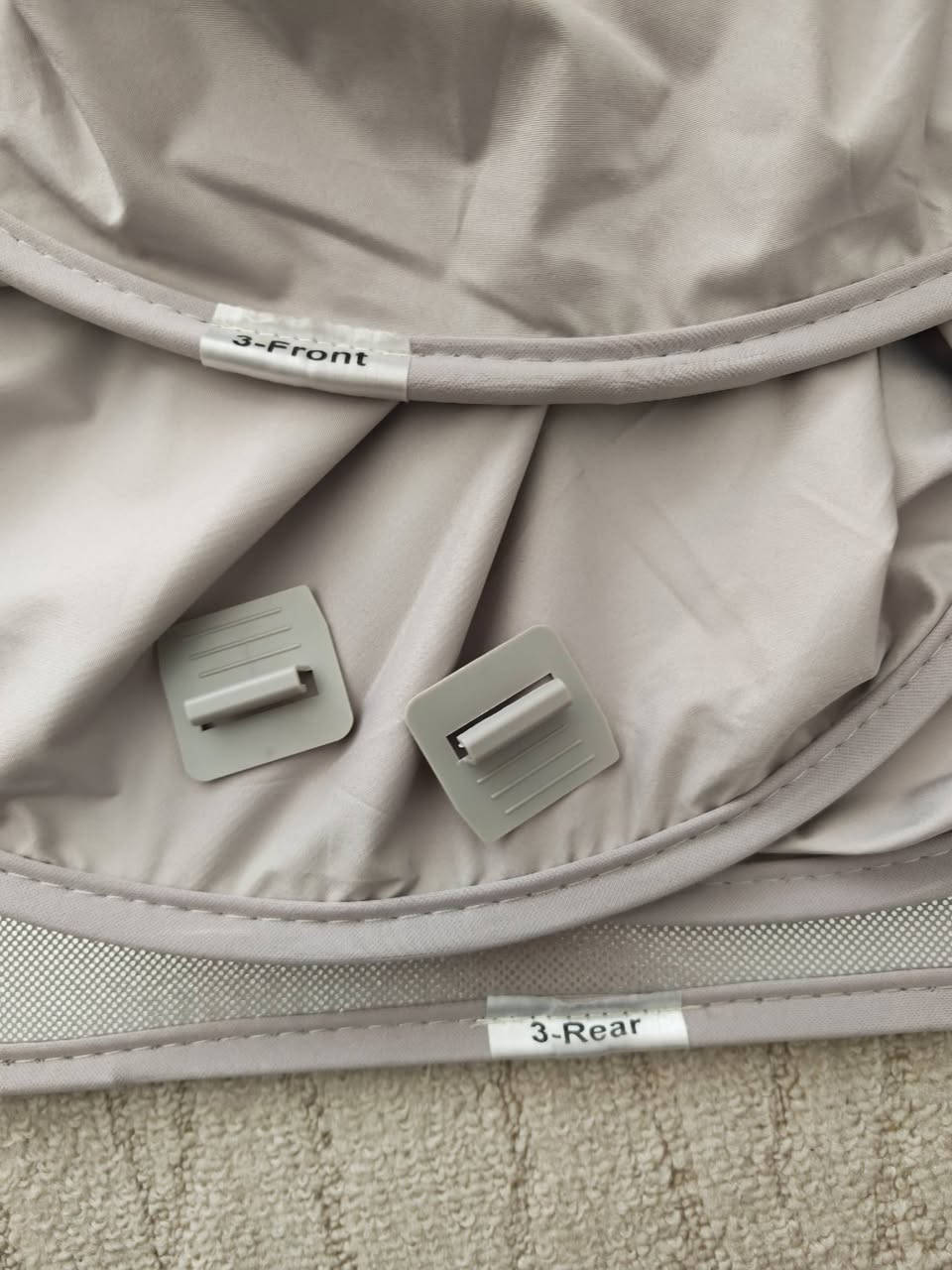 بردات سقف مودل 3 وياها كلبسات 2 فقط السعر 14 مع التوصيل اول تم


**إذا كنت صاحب هذا الإعلان وتريد حذفه لأي سبب، رجاءا أرسل رسالة إلى الدعم الفني**