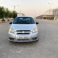 ٢٠٠٩ • كير عادي • خانقين