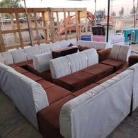 تخم • كنب • ١٧متر