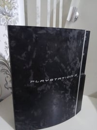 للبيع بلي 3  مع الملحقات يده واحدة حط السعر واكتب رقمك وانة اذا عجبني ...