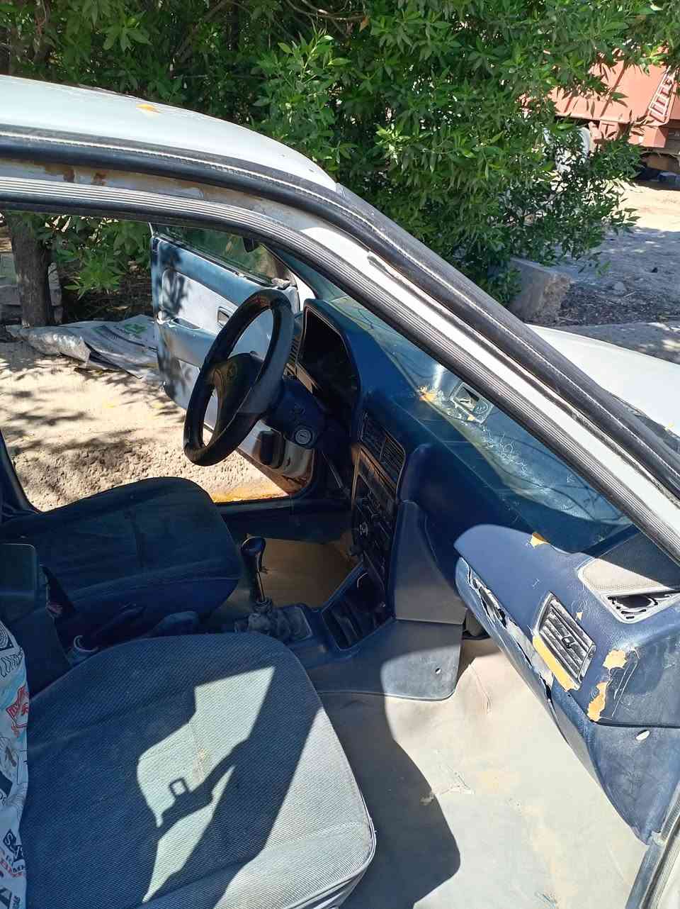 سياره للبيع هونادي اكسل موديل ٩٣ كير عادي خير من الله  ومحرك خير من الله
سعرها ٢٢ ورق وبيه مجال
***********
