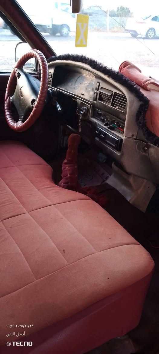 السلام عليكم
سياره للبيع ادميرال صيني موديل2007 السعر 33 وبيها مجال للأستفسار الأتصال على الرقم..
*********** ,متواجد ع الفيس
