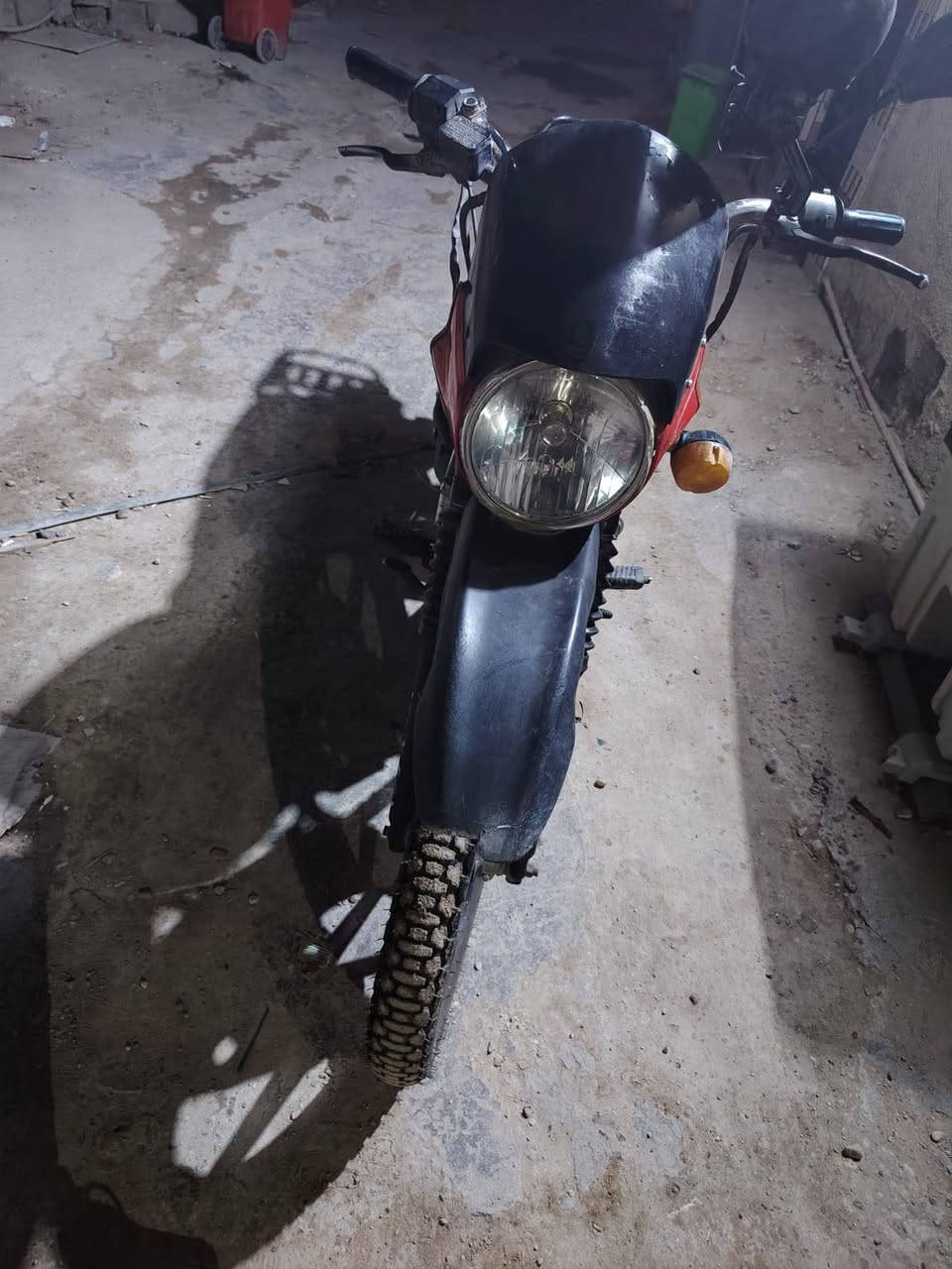 موديل 21  بدون اوراق دراجه مجفته جديد نقصه اشاير ولبه مال راجز والخاشوكه مال نمر ملحومه عليه لعتله ولباقي كدام عينك مكاني بغداد العامرية سعره650


**إذا كنت صاحب هذا الإعلان وتريد حذفه لأي سبب، رجاءا أرسل رسالة إلى الدعم الفني**