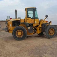 يوجد شفل للبيع  كوماتسووو حجم 270. موديل 2002 السعر 180 للأستفسار يرجى...