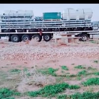 شاحنة • عربة للبيع