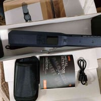 كاشف معادن • مقاوم ماء IP68 • الشنطة ضايعة
