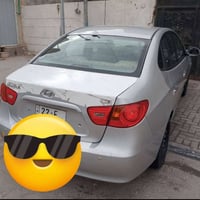 انترا افانتي • ٢٠١١ • بصرة