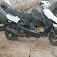 اسلام عليكم دراجه للبيع  السعر 75 وبيهه  مجال  الرقم  07862034110