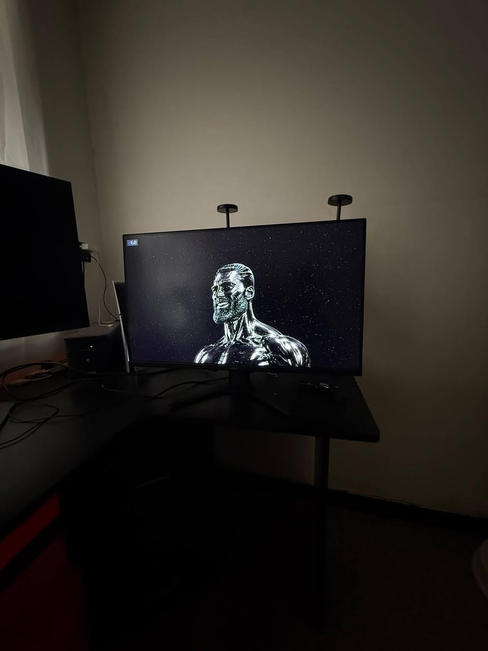 180hz
2k
32inch
Flat
Va
سعر جديد ٣٨٠
ابيع ب٢٨٠ وبيها مجال وكدامكم النظافة


**إذا كنت صاحب هذا الإعلان وتريد حذفه لأي سبب، رجاءا أرسل رسالة إلى الدعم الفني**