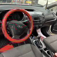 فورتي ٢٠١٧ وارد امريكي  محرك ٢٠٠٠ دوش كفالة شرط لفحص كير كفالة  ماشية ...