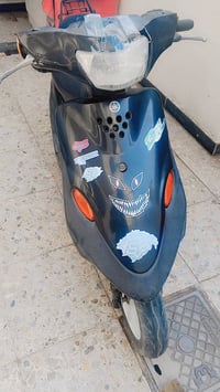 60بيجي • كهربائيات كاملة • نكرة