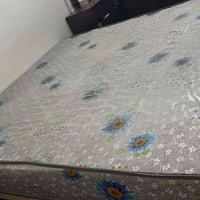 الغزاليه • سرير • ٦٠