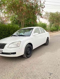 شيري A5 • ٢٠١٣ • سنوية باسمي ٢٠٢٨