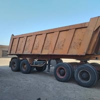عربانه أماراتيه • ذراع ٣١م • براد ١٦