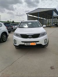 كيا سورينتو • ٢٠١٤ • السليمانية