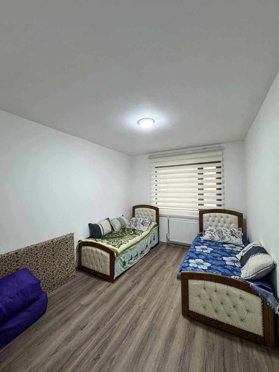 🏢 شقة فارغة للبيع في أرقى مجمع سكني بدهوك
✨ فرنسي ٢ – French Village 2

🔹 طابق 3
🔹 پانوراما - واجهه حديقة
🔹 باب معزول

💰 الدفع : ✔️ كاش

📞 للاستفسار و التفاصيل :
مكتب VIP دهوك للعقارات

📱 ***********
📱 ***********

💬 أو تواصل معنا على الخاص أو عبر الواتس أب

📌 فرصتك للسكن أو الاستثمار لا تعوّض!
