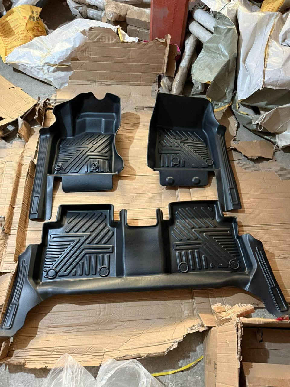 .... مكلف بالنشر....

السلام عليكم يوجد ارضيات نيسان روج 
5 راكب تغطي الدوسة 
للاستفسار الاتصال 
***********
