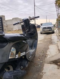 ماكس بوليس • ديالى بعقوبة • ٤٩سي سي