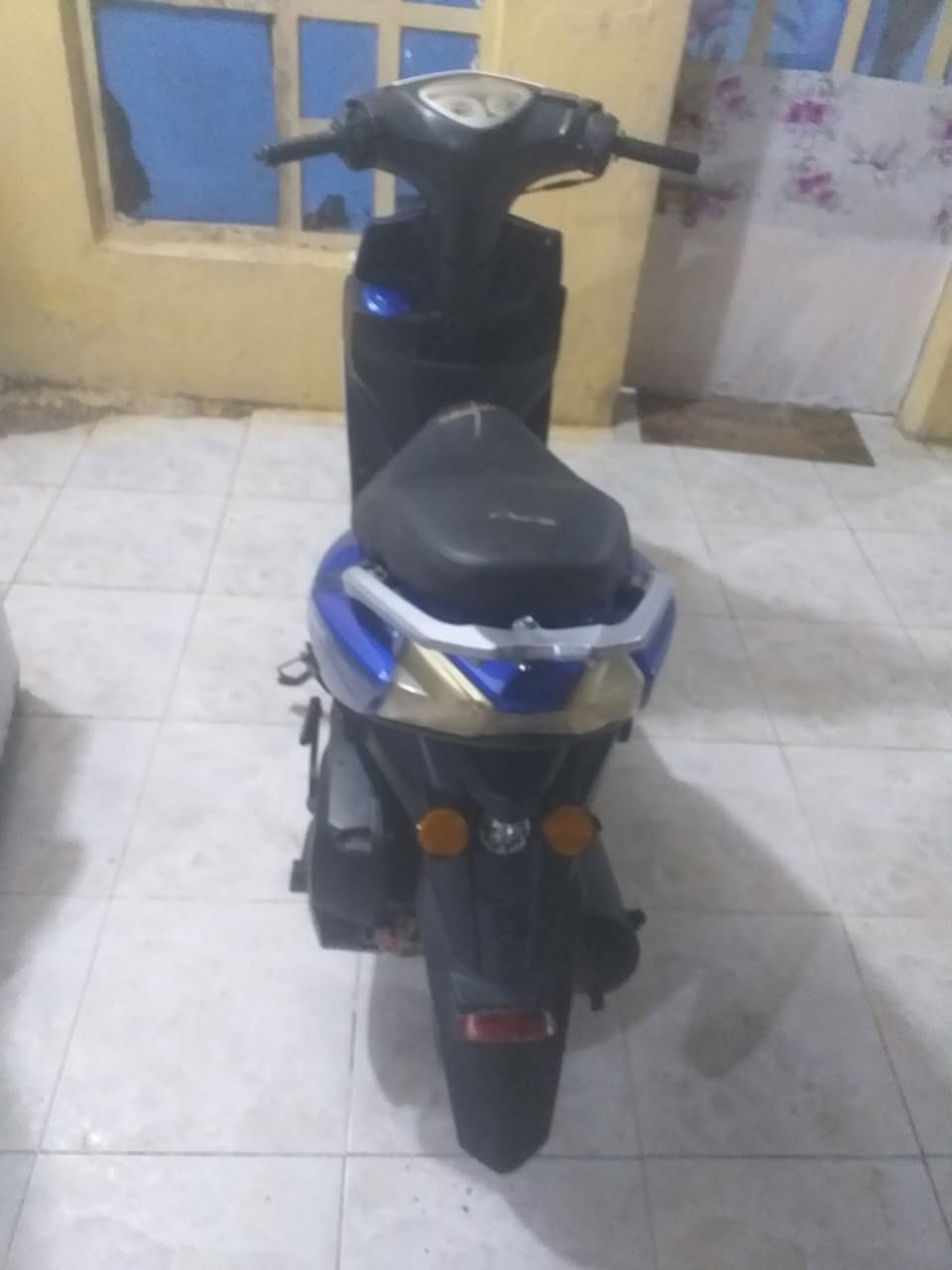 دراجه نظيف ماكس المكان بعقو به٤٩
سعر 275
***********
