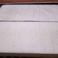 دواشك سبرنك • مستعملات • نظيفات