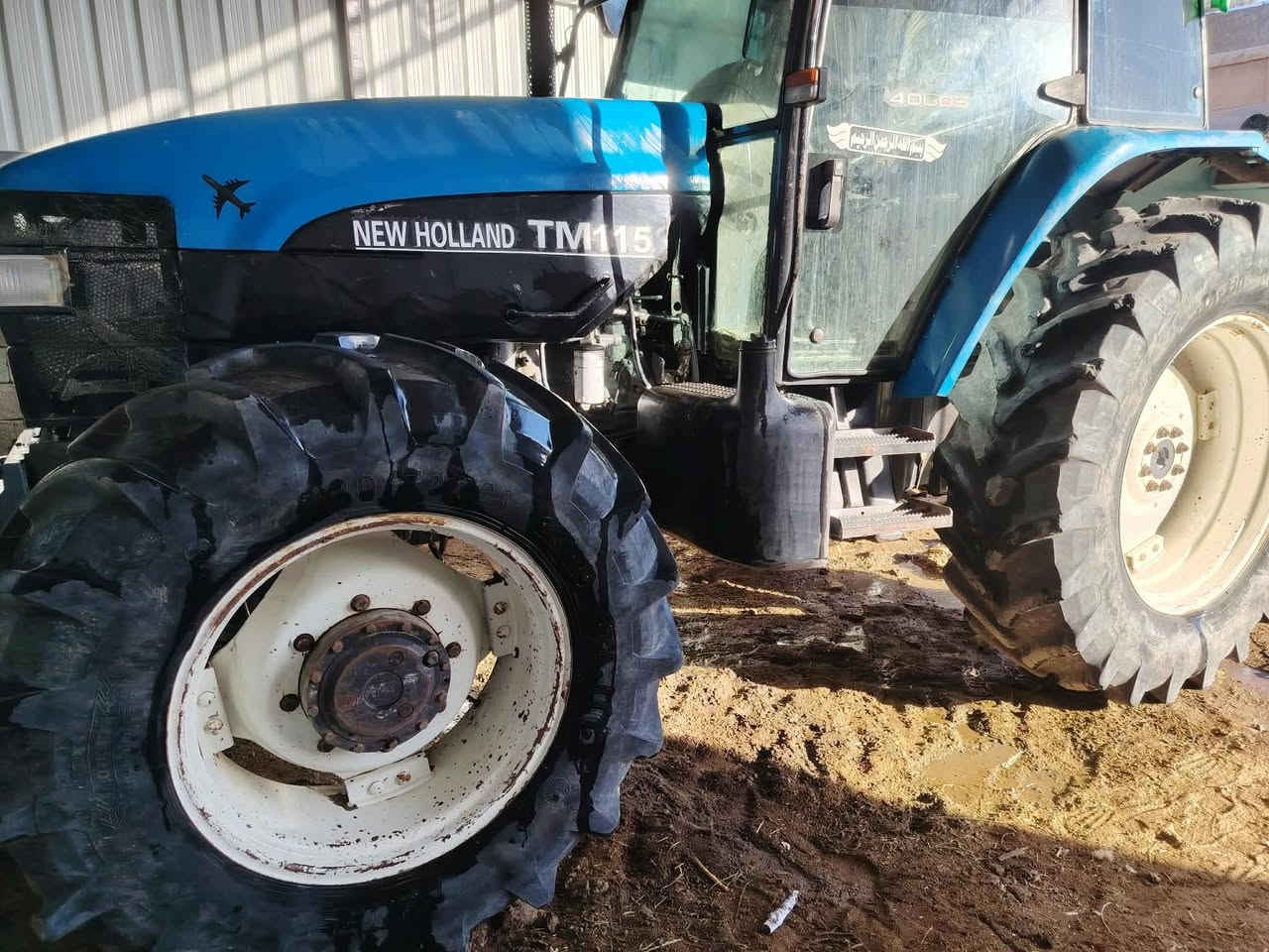 السلام عليكم يا هورنج للبيع 115 تي ام مكينه مقفوله كفاله تخون تاير جواهر سعر خاص فولي فول عادي رجاء مو شرعي لا يتصل///***********
