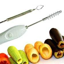 نظرا لكثرة الطلب من قبل زيائنا الكرام تم توفير وجبة جديدة وبكمية محدودة من محفارة الخضروات الكهربائية 🍅🫑🍆🥒🥕
اصبح عمل الدولمة والمحاشي سهلا وسريعا 
وبسعر 12 الف فقط 
🚕🚗🚙يوجد توصيل لبغداد وكافة محافظات العراق 🚗🚕🚗
اجرة التوصيل 5 الاف


**إذا كنت صاحب هذا الإعلان وتريد حذفه لأي سبب، رجاءا أرسل رسالة إلى الدعم الفني**