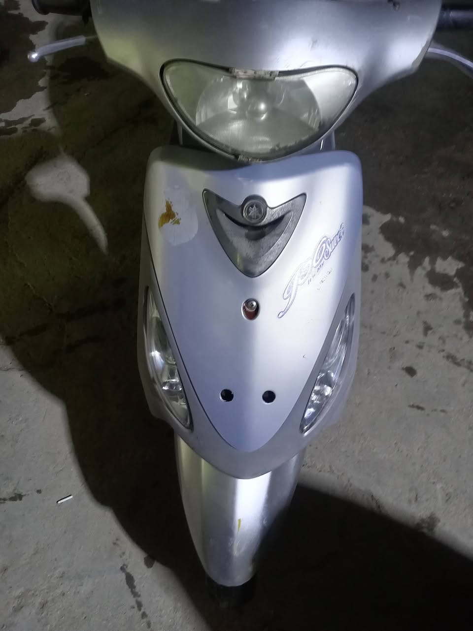 دراجه ماكس منغولي سرعه 120مال رمبه مابيهه اي نقص نكره سلف هندر بس الشاير ميشتغلن بغداد بلديات سعر 850وبيهه مجال حك الجيه


**إذا كنت صاحب هذا الإعلان وتريد حذفه لأي سبب، رجاءا أرسل رسالة إلى الدعم الفني**