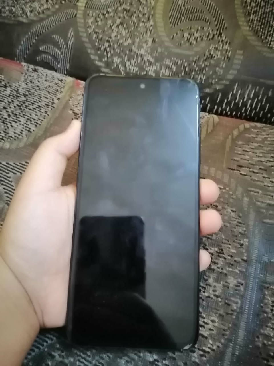 موبايل للبيع realme C71
فولل نضافه شخط مابي 
الذكراه 128
رام 12
بطاريه 6000
السعر 180
تواصل خاص


**إذا كنت صاحب هذا الإعلان وتريد حذفه لأي سبب، رجاءا أرسل رسالة إلى الدعم الفني**