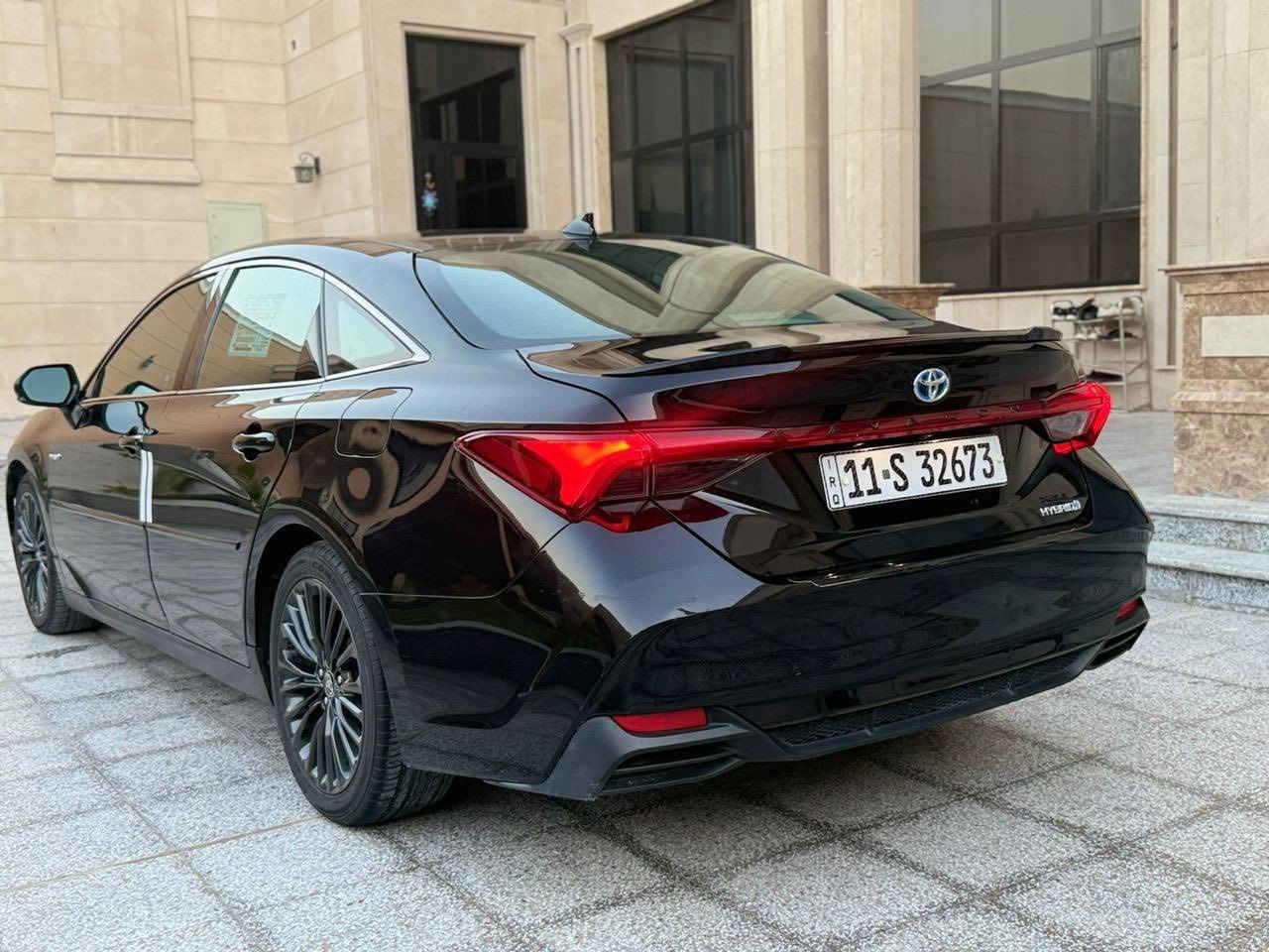 السلام عليكم
افلون 2021 هايبرد 
فئة xse اعلى فئة  فول موصفات 
بصمه فتحه سستم صوت كراسي كهرباء جلد تدفئه تبريد كراسي شفتات ستيرن دمام ويل جبير شاشه جبيره باقي الموصفات معروفه وفول 
الضرر / سرقه جاملغين +بنيد بدون ايرباك 
الجاملغات اصلي وكاله بدون صبغ والبنيد مصبوغ يعني قطعه وحده صبغ 
صور امريكا ويه الصور 
 العداد / 80
***********
المكان بغداد حي الخضراء
