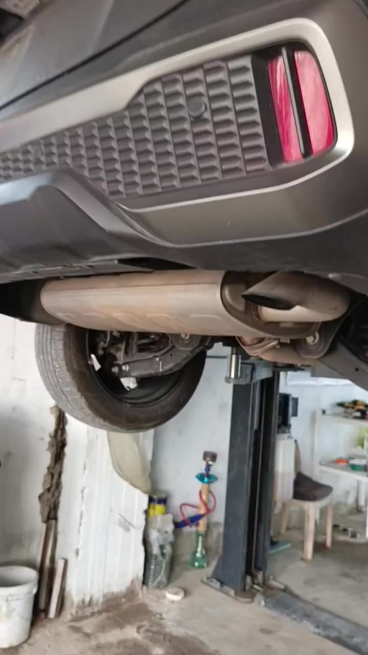 السلام عليكم سبورتج اكس لاين موديل ٢٤ للبيع حادث جانبي بسيط يتعدل بارد ماشيه ٧٥ الف ميل سياره جديدة فقط حادث امريكا قبل سبوع دخلت باسمي للاستفسار اكثر الاتصال على الرقم *********** مكان السياره محافظة بابل مركز المحافظه
