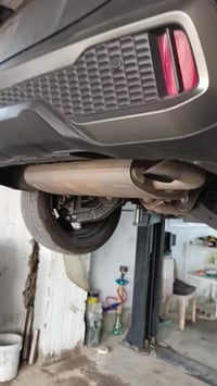 سبورتج اكس لاين • موديل ٢٠٢٤ • ماشيه ٧٥ الف ميل