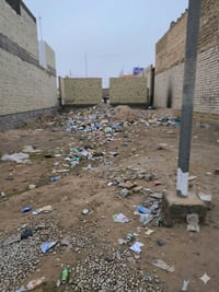 حي النداء • ١٠٠م • شارع المجمعات