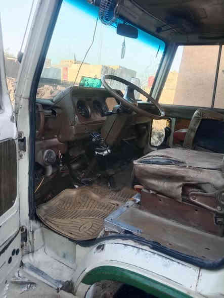 سلام عليكم كوستر للبيع مكينه بنكو حصت كاز اشاير سكنات كهرباياته شغاله السياره خير من الله ***********
