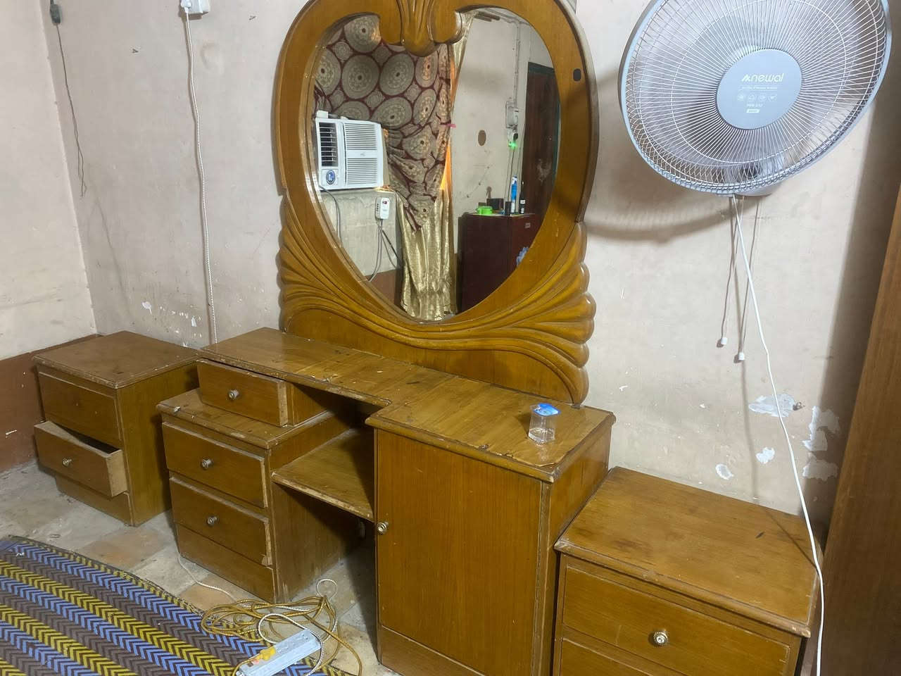 غرفة اخشاب للبيع بدون جربايه 
السعر ٣٥٠

بغداد الشعب


**إذا كنت صاحب هذا الإعلان وتريد حذفه لأي سبب، رجاءا أرسل رسالة إلى الدعم الفني**