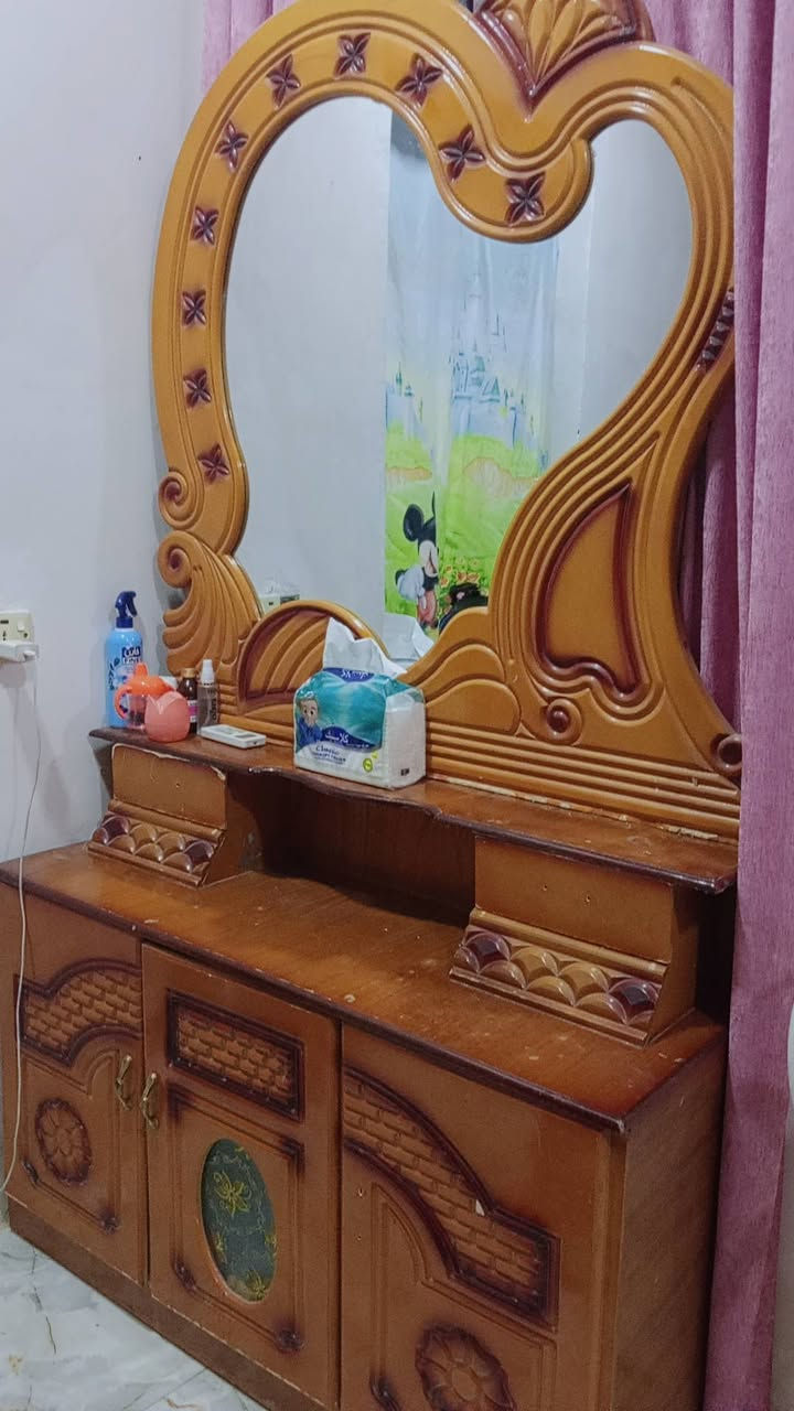 غرفة اخشاب كامل بيهه تصليحات بسيطه وبسعر مناسب 400 وبيهه مجال لشراي اي أستفسار ع خاص


**إذا كنت صاحب هذا الإعلان وتريد حذفه لأي سبب، رجاءا أرسل رسالة إلى الدعم الفني**