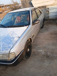 بيجو روه • ٢٠٠٩ • رقم الماني