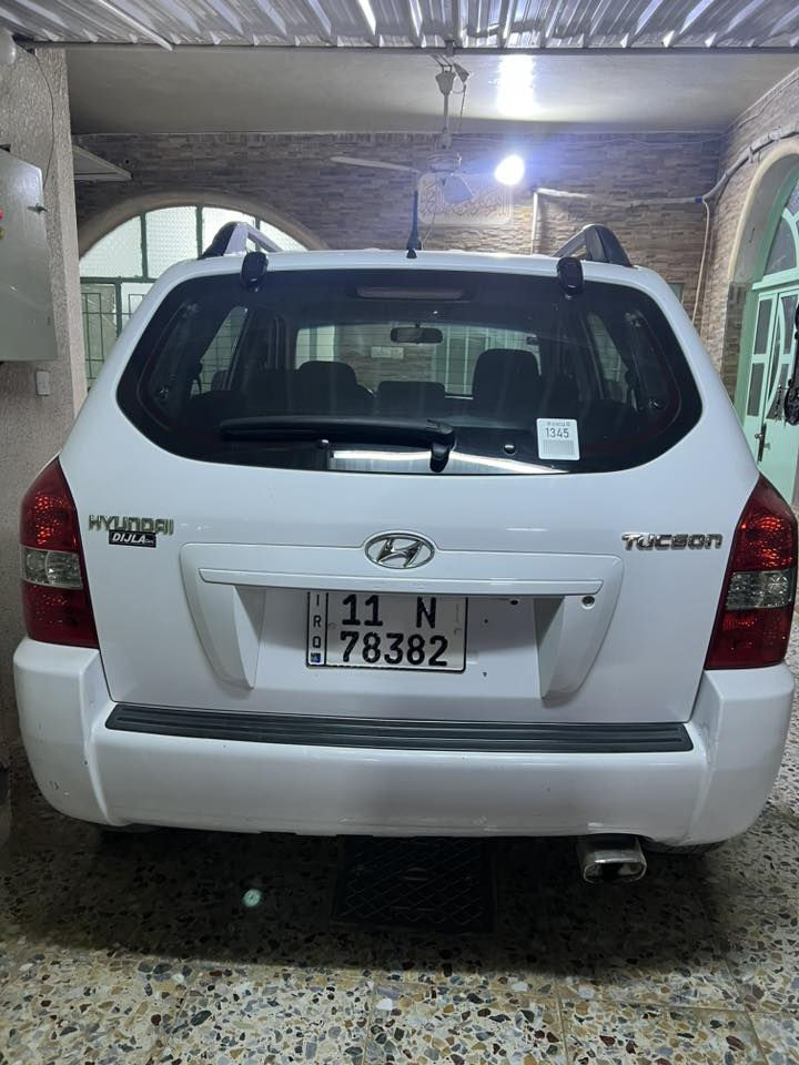السلام عليكم لبيع توسان 2009 مكفوله كفاله عامه ‭

‭0790 353 0774‬

