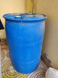 برميلين • الديوانيه