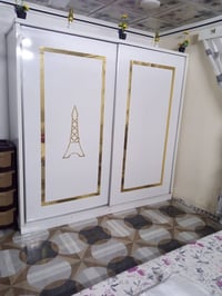 غرفه نوم • ٥ قطع • نضيفه