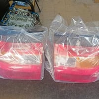 اوبل فيكترا • اضواء • جديد