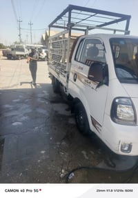 كيه حمل • موديل ٢٠٢٤ • ماشيه ٥٠الف