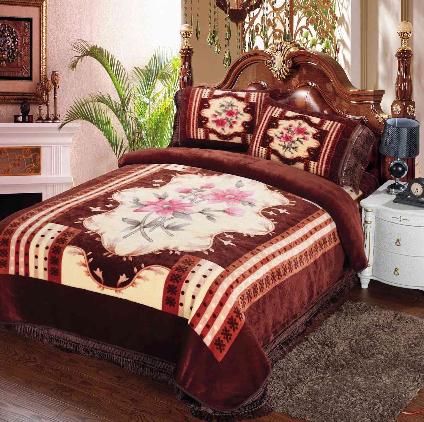 تم وصل فرشه حرير 3 قطع السعر 25الف ✅ولتوصيل مجاني لجميع داخل المشخاب الحجز ولستفسار واتساب ***********☎️✅
@إشارة #الجميع
