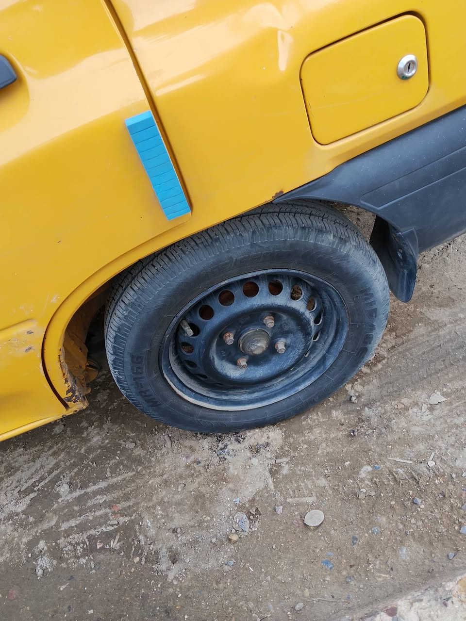 سياره سايبا مديل 2012 للبيع
السياره تدفئه  شغاله
تبريد ثلج 
صدر امانه الله جديد درام شفت جديد تقريبا صالي 10 ايام من شاده
بيها خيط بخار 
وتنقيص بالدهن مال المحرك لان بيها نضوح وما اعرف مين ف اني اريد ابيعها ومالي واهس اسوي النضوح 
بيها خياسات بالهلالات والجاملغ وغراضها كاملات مال بناص من هلالات ومن جاملغ وال اخره يعني تحتاج بس سمكري يضبطلك الشغل 
ابيعلك مو كفاله انت شوف وتقنع بيها وتاخذه 
رايدها ب26 وبيها مجال 
مكاني بغداد قرب الجسر مال الصليخ 
*********** وهذا رقمي والسياره باسمي تحولها ثاني يوم باسمك
