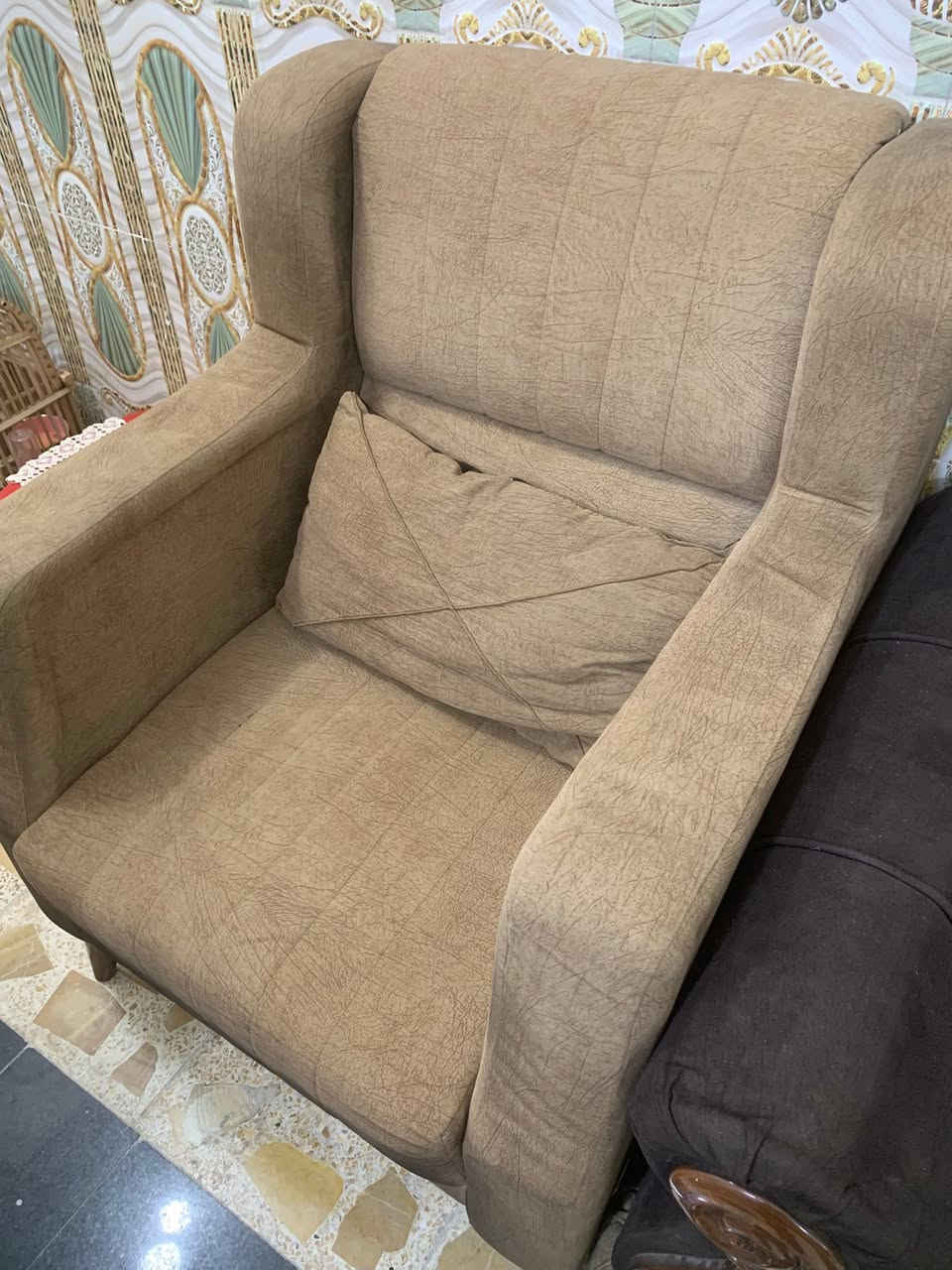 سلام عليكم تخم تركي للبيع سعر مناسب بغداد البلديات


**إذا كنت صاحب هذا الإعلان وتريد حذفه لأي سبب، رجاءا أرسل رسالة إلى الدعم الفني**