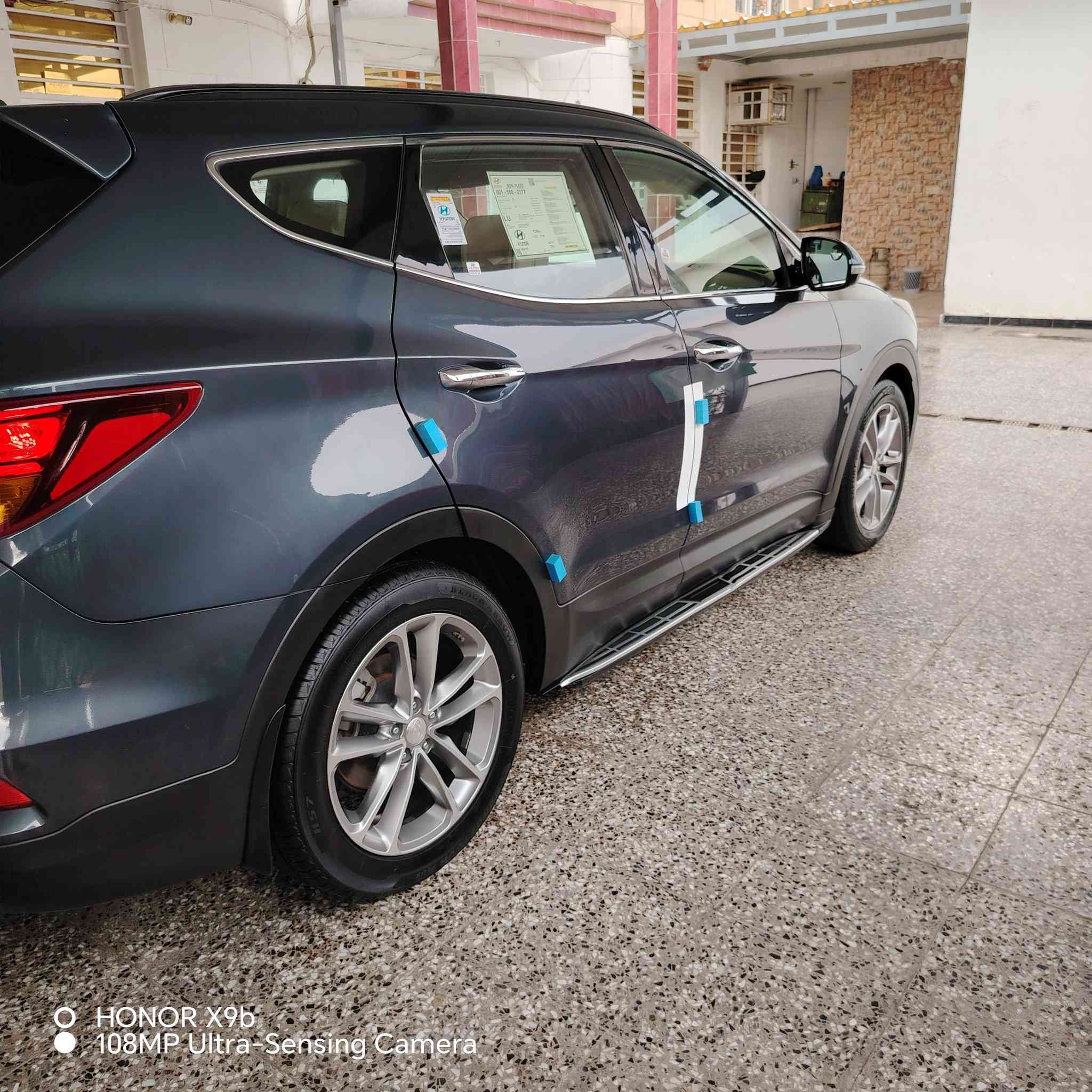 سنتافي ٢٠١٦خليجي  مكفول كفالة عامة سياره فول  مواصفات مكينه ٦ سلندر علمن ما مفتوحة المواصفات فول الفول ٧راكب  ٥ كاميرات داخل صاج ملكي بيجي  محيطيه 360 درجه  سقف بانوراما كشن جلد كهرباء حار بارد ملكي  سماعات بالكشنات  حساسات  اوتو هولد  تدفئة ستيرن  سستم صوت انفينتي تدفئة للمقاعد الخلفيه  تبريد  ٣قطع  خلفيات  رادارات مرايا ذكيه  نزول منحدرات  تحديد مسار  نقط عمياء فول تحكم ستيرن  تدفئه تبريد َماشي 97/الف السياره رقم جديده الدولي اربيل تحويل ثانيوم اني حاضر العنوان بغداد حي النورينن
السعر 167 ورقة الاستفسار 
 ***********
