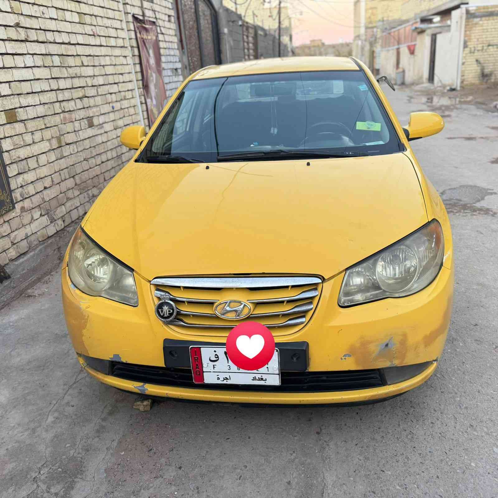 السلام عليكم النترا 2010 مقدس أمريكي بأسمي حادثهه جاملغ وبنيد بصفحه السايق سعرها 87 ورقه وبيها مجال قليل مكينة وتبريد خير من الله و تخم تاير جديد
***********
