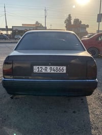 اوبل اوميكا موديل91 محرك 26 شرط كير اوتوماتيك  صبغ جماليه فقط بدون ضرب...