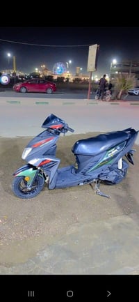 دراجه للبيع 07817202108