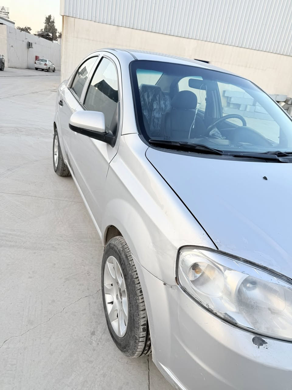 #للبيع فقط #مقدمة  خوان مقدمة 40 $  او 45$ 

والباقي اقصاد شهرية 

#ملاحظة / اخوان ابيع داخل الموصل فقط مع الاعتزاز والاحترام للبقية لان قريب عليه خارج الموصل ما اليع 

افيو موديل 2009 لون سلفر 
رقم دهوك جديد سنوية جديد 
اني الشرعي مالها تتكاتب وياي 
سيارة جاهزة من كلشي طخم وتبريد وتدفئه 
طخم تاير 
سيارة بيها قطعة وحدة صبغ فقط 
والباقي مكفول تعال وشوف نضافتها بعينك 

للاستفسار اكثر اتصل 👇
***********
***********
