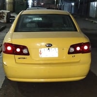 ٢٠٠٨ • وارد امريكي • ضربتها بالشنطة